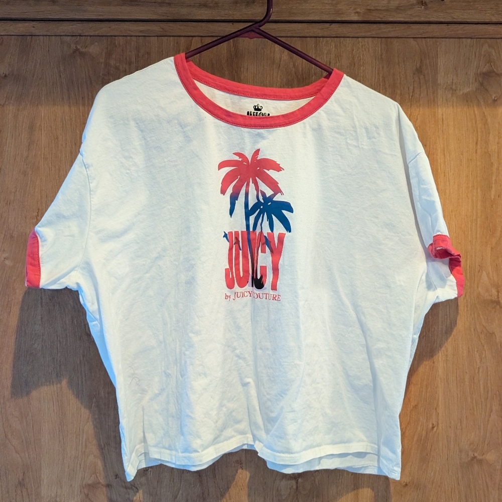 Juicy Couture 3X